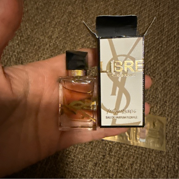 Ysl pouch - Picture 6 of 7